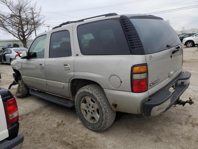 Photo 1 VIN: 1GNEK13T56J164978 - CHEVROLET TAHOE 