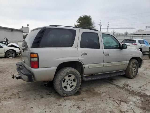 Photo 2 VIN: 1GNEK13T56J164978 - CHEVROLET TAHOE 