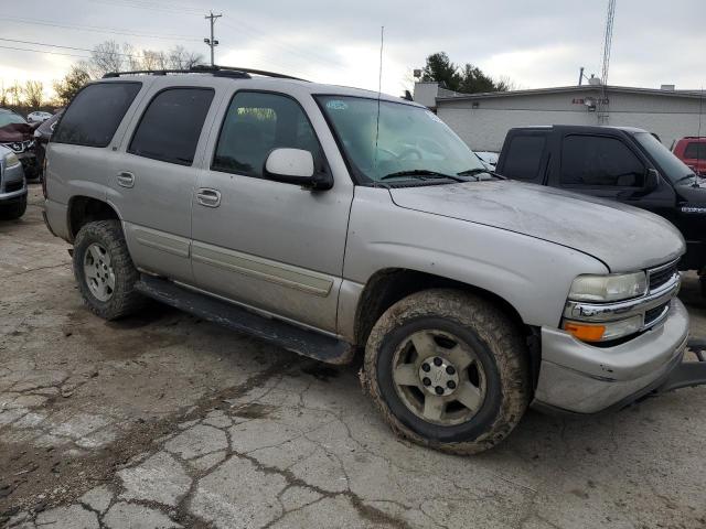 Photo 3 VIN: 1GNEK13T56J164978 - CHEVROLET TAHOE 