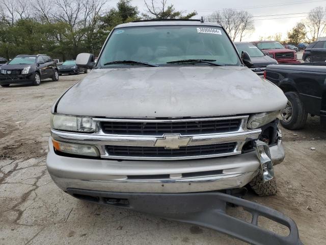 Photo 4 VIN: 1GNEK13T56J164978 - CHEVROLET TAHOE 