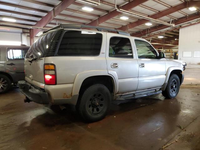 Photo 2 VIN: 1GNEK13T56R118536 - CHEVROLET TAHOE K150 