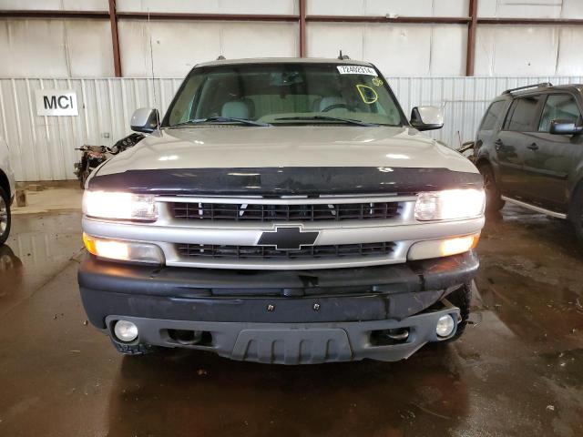 Photo 4 VIN: 1GNEK13T56R118536 - CHEVROLET TAHOE K150 