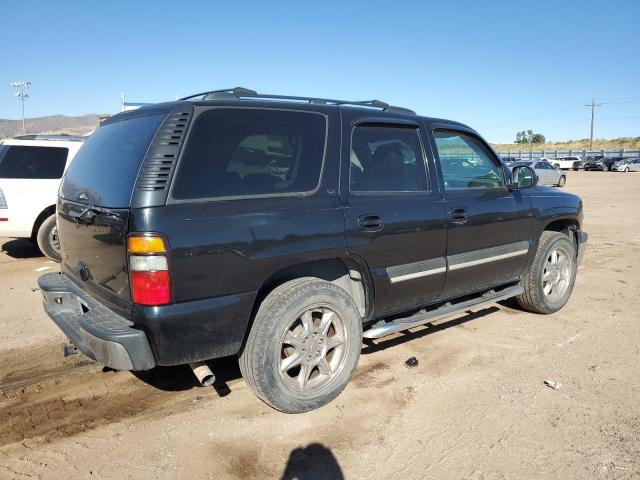 Photo 2 VIN: 1GNEK13T56R135952 - CHEVROLET TAHOE K150 