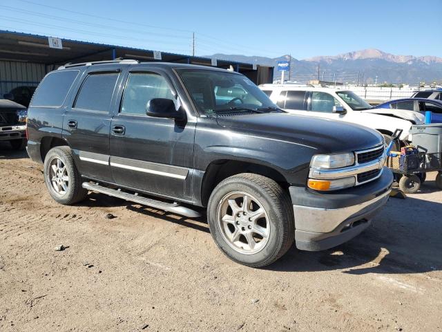 Photo 3 VIN: 1GNEK13T56R135952 - CHEVROLET TAHOE K150 