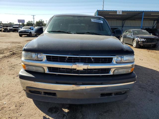 Photo 4 VIN: 1GNEK13T56R135952 - CHEVROLET TAHOE K150 