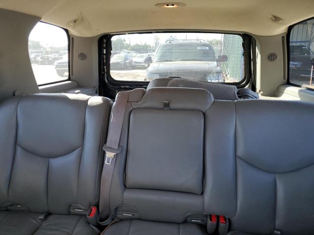 Photo 9 VIN: 1GNEK13T56R135952 - CHEVROLET TAHOE K150 