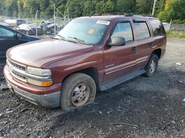 Photo 0 VIN: 1GNEK13T5YJ120384 - CHEVROLET TAHOE K150 