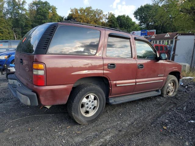 Photo 2 VIN: 1GNEK13T5YJ120384 - CHEVROLET TAHOE K150 