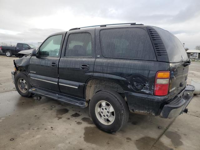 Photo 1 VIN: 1GNEK13T5YJ158570 - CHEVROLET TAHOE 