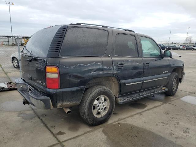 Photo 2 VIN: 1GNEK13T5YJ158570 - CHEVROLET TAHOE 