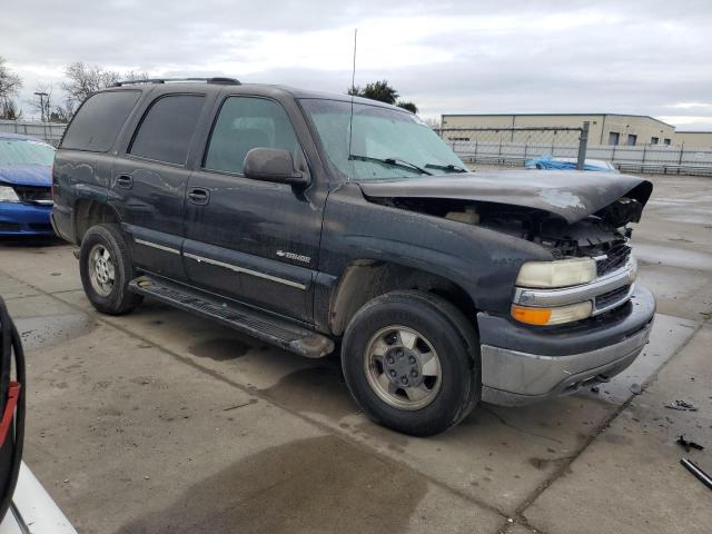 Photo 3 VIN: 1GNEK13T5YJ158570 - CHEVROLET TAHOE 