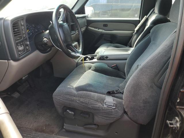 Photo 6 VIN: 1GNEK13T5YJ158570 - CHEVROLET TAHOE 