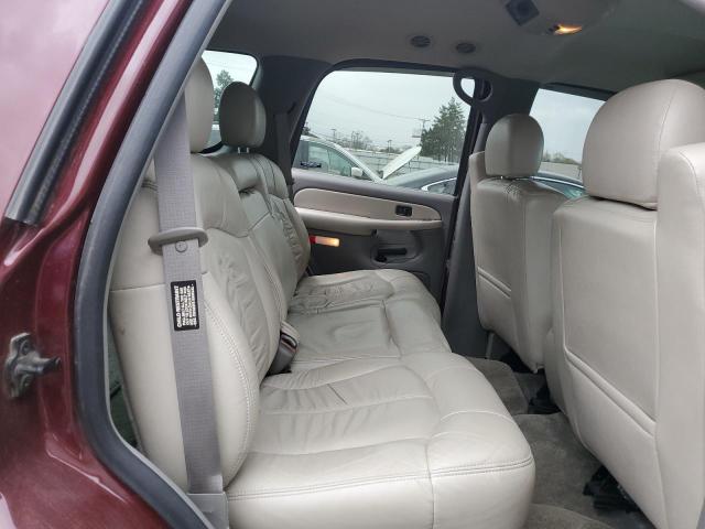 Photo 10 VIN: 1GNEK13T5YJ165468 - CHEVROLET TAHOE K150 