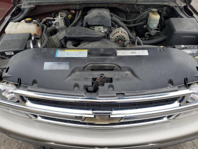 Photo 11 VIN: 1GNEK13T5YJ165468 - CHEVROLET TAHOE K150 