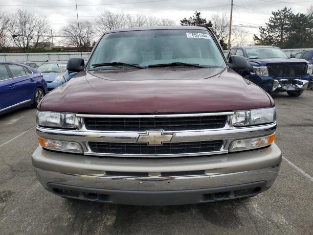 Photo 4 VIN: 1GNEK13T5YJ165468 - CHEVROLET TAHOE K150 