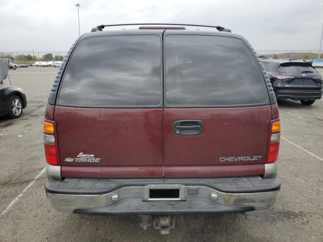 Photo 5 VIN: 1GNEK13T5YJ165468 - CHEVROLET TAHOE K150 