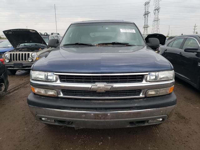 Photo 4 VIN: 1GNEK13T61J147812 - CHEVROLET TAHOE 