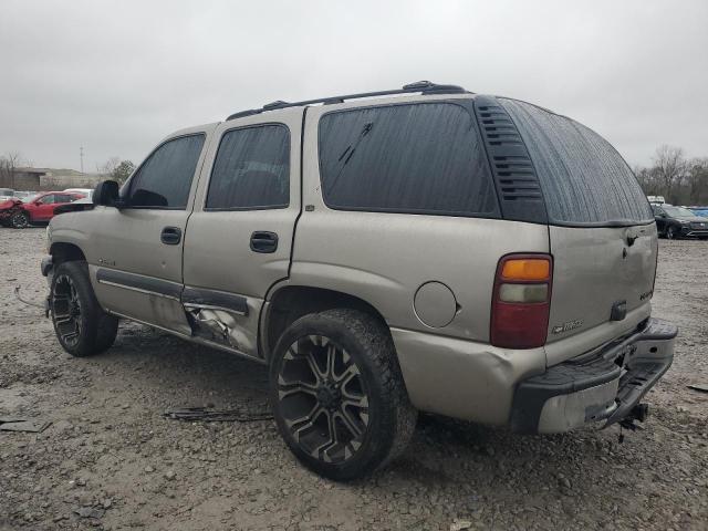 Photo 1 VIN: 1GNEK13T61J183404 - CHEVROLET TAHOE 