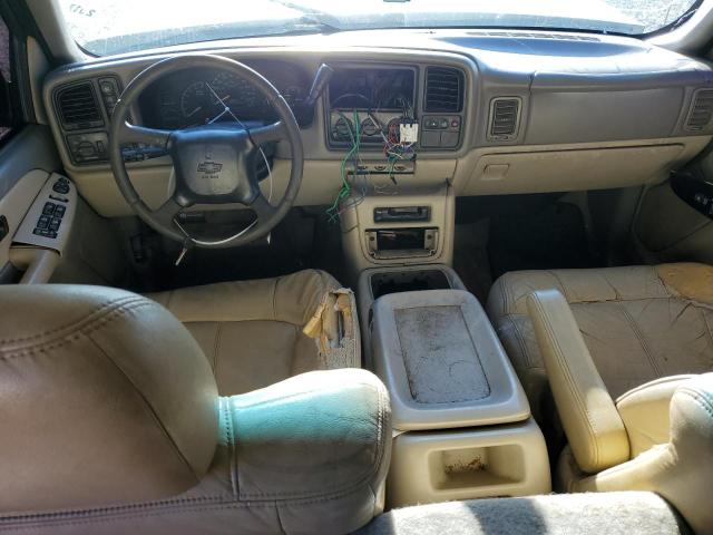 Photo 7 VIN: 1GNEK13T61J183404 - CHEVROLET TAHOE 