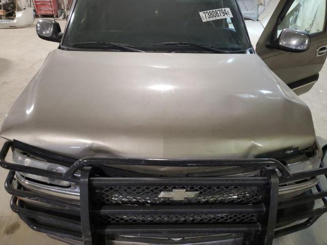 Photo 11 VIN: 1GNEK13T61J272826 - CHEVROLET TAHOE K150 