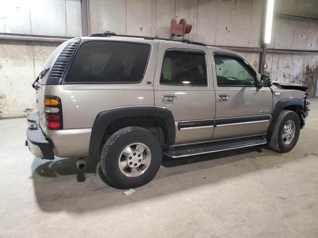 Photo 2 VIN: 1GNEK13T61J272826 - CHEVROLET TAHOE K150 