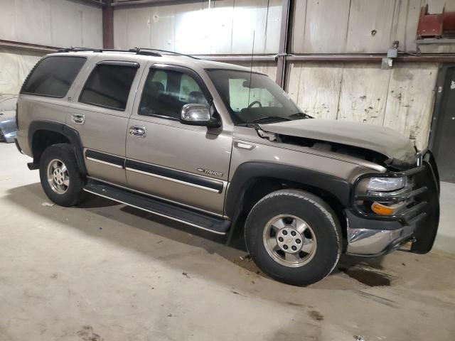 Photo 3 VIN: 1GNEK13T61J272826 - CHEVROLET TAHOE K150 