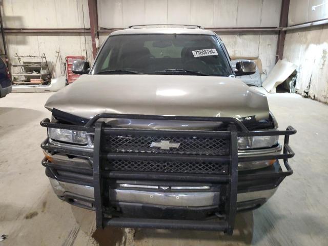 Photo 4 VIN: 1GNEK13T61J272826 - CHEVROLET TAHOE K150 