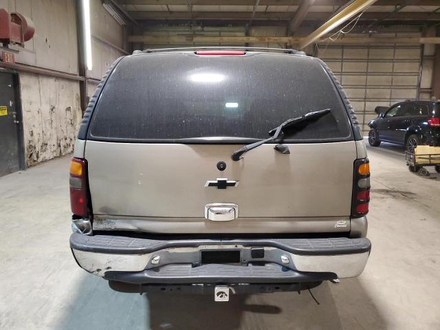 Photo 5 VIN: 1GNEK13T61J272826 - CHEVROLET TAHOE K150 