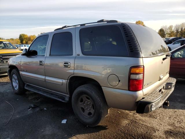 Photo 1 VIN: 1GNEK13T61J297273 - CHEVROLET TAHOE 