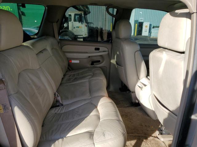 Photo 10 VIN: 1GNEK13T61J297273 - CHEVROLET TAHOE 