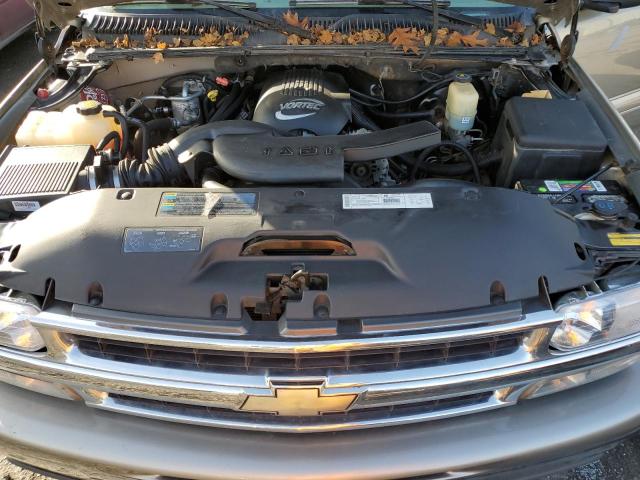 Photo 11 VIN: 1GNEK13T61J297273 - CHEVROLET TAHOE 