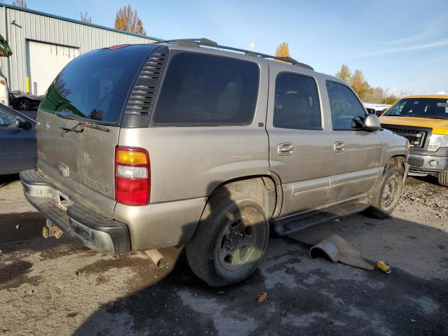 Photo 2 VIN: 1GNEK13T61J297273 - CHEVROLET TAHOE 