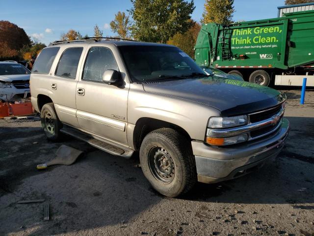 Photo 3 VIN: 1GNEK13T61J297273 - CHEVROLET TAHOE 