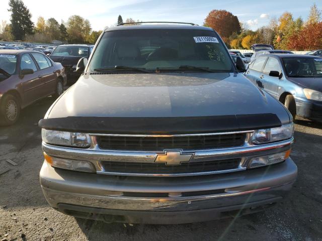 Photo 4 VIN: 1GNEK13T61J297273 - CHEVROLET TAHOE 