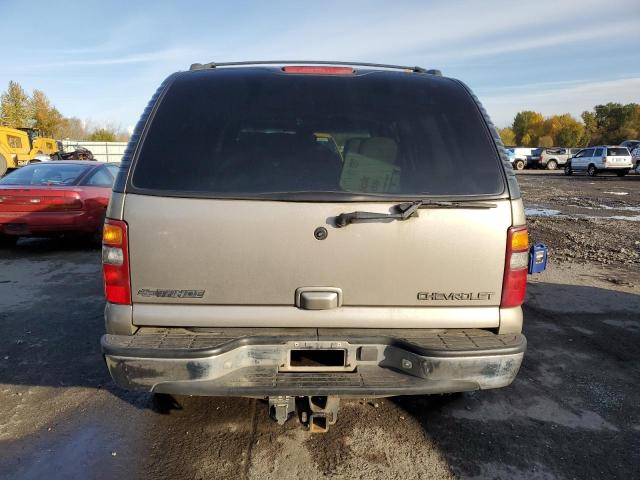 Photo 5 VIN: 1GNEK13T61J297273 - CHEVROLET TAHOE 