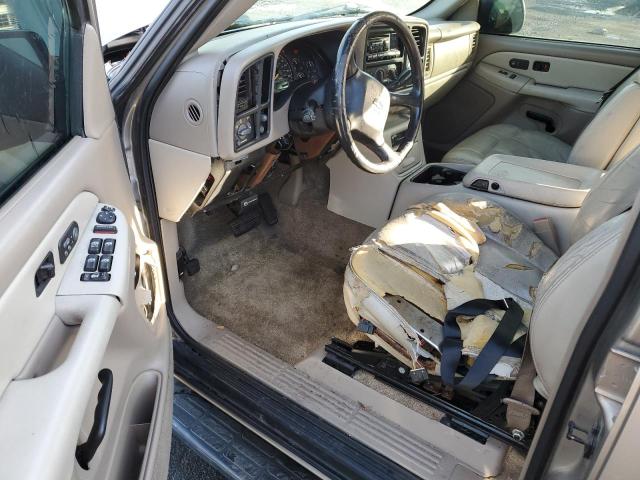 Photo 7 VIN: 1GNEK13T61J297273 - CHEVROLET TAHOE 