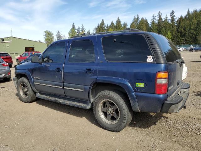 Photo 1 VIN: 1GNEK13T61J305307 - CHEVROLET TAHOE 