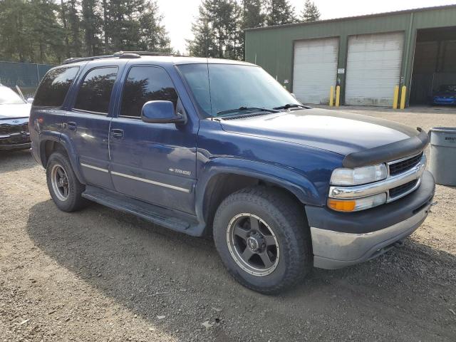 Photo 3 VIN: 1GNEK13T61J305307 - CHEVROLET TAHOE 