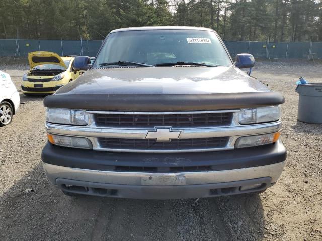 Photo 4 VIN: 1GNEK13T61J305307 - CHEVROLET TAHOE 