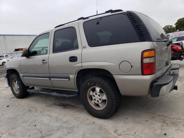 Photo 1 VIN: 1GNEK13T61R115380 - CHEVROLET TAHOE 