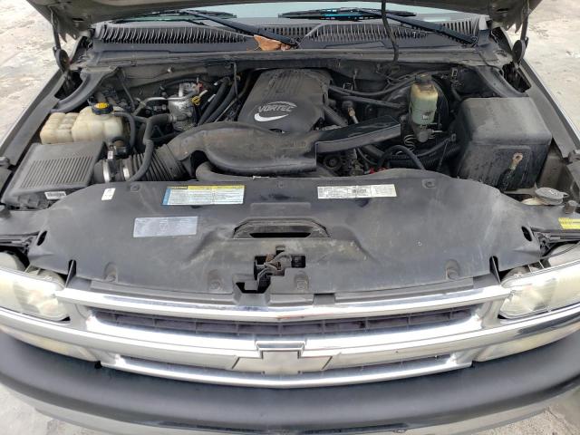 Photo 11 VIN: 1GNEK13T61R115380 - CHEVROLET TAHOE 