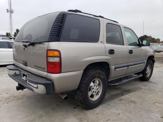 Photo 2 VIN: 1GNEK13T61R115380 - CHEVROLET TAHOE 