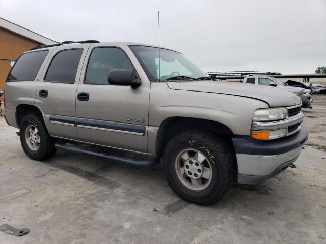 Photo 3 VIN: 1GNEK13T61R115380 - CHEVROLET TAHOE 