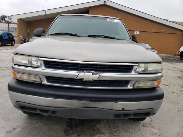 Photo 4 VIN: 1GNEK13T61R115380 - CHEVROLET TAHOE 