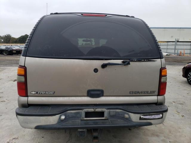 Photo 5 VIN: 1GNEK13T61R115380 - CHEVROLET TAHOE 