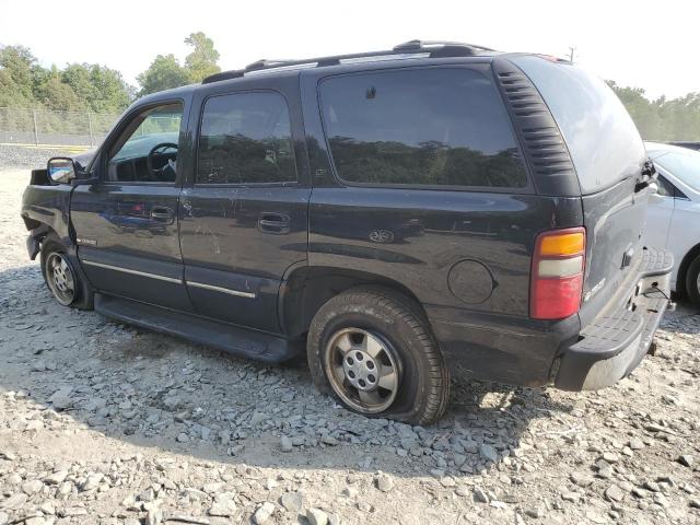 Photo 1 VIN: 1GNEK13T61R155720 - CHEVROLET TAHOE K150 