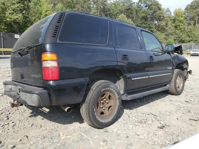 Photo 2 VIN: 1GNEK13T61R155720 - CHEVROLET TAHOE K150 