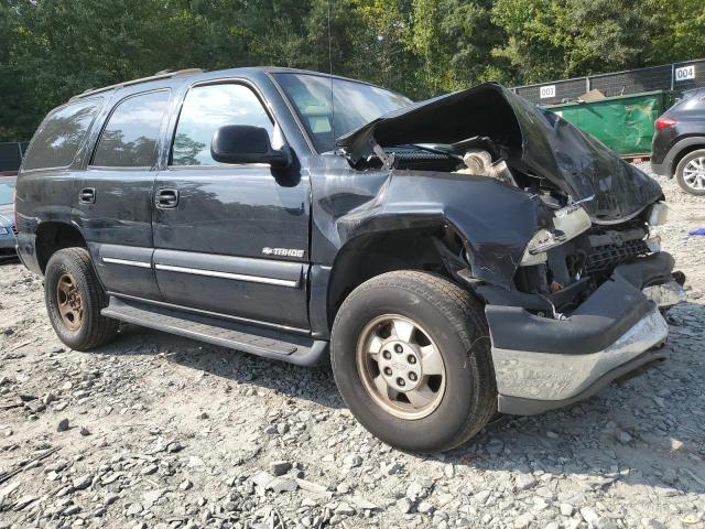 Photo 3 VIN: 1GNEK13T61R155720 - CHEVROLET TAHOE K150 