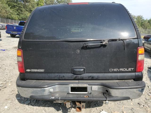 Photo 5 VIN: 1GNEK13T61R155720 - CHEVROLET TAHOE K150 