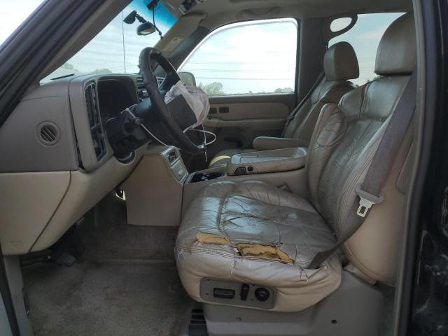 Photo 6 VIN: 1GNEK13T61R155720 - CHEVROLET TAHOE K150 